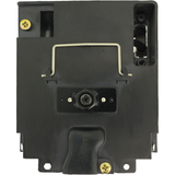 Jaspertronics™ Original Lamp & Housing for the Sanyo PLC-EF60A Projector - 1 Year Warranty