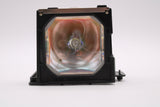 Genuine AL™ Lamp & Housing for the Eiki LC-X60 Projector - 90 Day Warranty