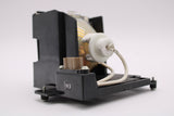 Genuine AL™ Lamp & Housing for the Sanyo DL.2 Projector - 90 Day Warranty