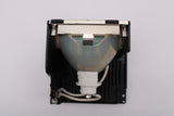 Genuine AL™ Lamp & Housing for the Eiki LC-X60 Projector - 90 Day Warranty