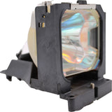 AL™ Series Lamp & Housing for The Sanyo PLV-Z3 Projector - 90 Day Warranty