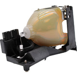 AL™ Series Lamp & Housing for The Sanyo PLV-Z1X Projector - 90 Day Warranty
