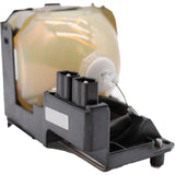 AL™ Series Lamp & Housing for The Sanyo PLV-Z3 Projector - 90 Day Warranty