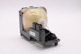 Genuine AL™ 610-309-7589 Lamp & Housing for Sanyo Projectors - 90 Day Warranty