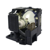 Genuine AL™ 610-323-0719 Lamp & Housing for Sanyo Projectors - 90 Day Warranty