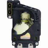 AL™ Series 610-323-0719 Lamp & Housing for Sanyo Projectors - 90 Day Warranty