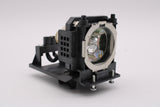 Genuine AL™ Lamp & Housing for the Sanyo PLV-Z5 Projector - 90 Day Warranty