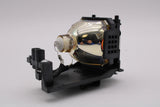 Genuine AL™ Lamp & Housing for the Sanyo PLV-Z5 Projector - 90 Day Warranty