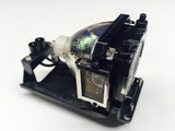 Jaspertronics™ Original POA-LMP94 Lamp & Housing for Sanyo Projectors - 1 Year Warranty