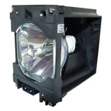 Jaspertronics™ Original POA-LMP96 Lamp & Housing for Sanyo Projectors - 1 Year Warranty