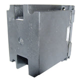 Jaspertronics™ Original 610-322-7382 Lamp & Housing for Sanyo Projectors - 1 Year Warranty