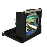 Jaspertronics™ Original Lamp & Housing for the Sanyo PLC-XP5600 Projector - 1 Year Warranty