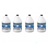 Froggy's Fog - OD-4 - 4 Gallon Case - Poseidon® Aqua Fog - Outdoor Formula for Aqua Low Fog Machines - Machine Fluid