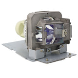 Jaspertronics™ Original Lamp & Housing for the Vivitek DW884ST Projector - 1 Year Warranty