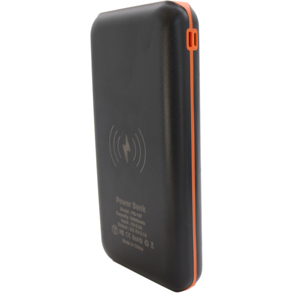 Jaspertronics™ Portable Solar Panel Power Bank - PS-157: Shop ...