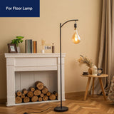 PS52-Decorative-Amber-7W