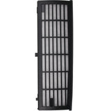 Jaspertronics™ Replacement Air Filter for Sony Projectors including the VPL-VW10HT - PK-VW11FL (4PK)
