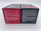 Procell Alkaline ProCell Intense Power 9V by Duracell - 12 Pack