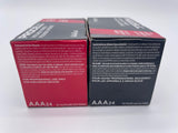 Duracell ProCell Intense 1.5V AAA, LR03 Cell Alkaline Battery - 24 Pack