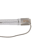 Ushio 1600 Quartz Infrared Heater QIH240-1600/S Halogen Lamp