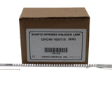 Ushio 1600 Quartz Infrared Heater QIH240-1600T/S Halogen Lamp