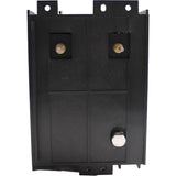 Original Xenon Replacement Lamp & Housing for the Meridian 810 Video Reference Projector - Y1901 / QLL0186-001 - LAST 6 AVAILABLE AND THEN THEY ARE EOL!