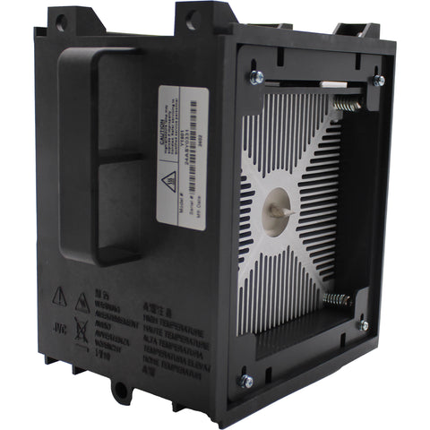 JVC QLL0186-001 Y1901 Original OEM replacement Lamp