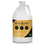 Froggy's Fog - DS-QB - QuikBlast® Fog Juice - CO2 Blast Effect Fog Machine Fluid - Best Fluid for Chauvet® DJ Geyser - Machine Fluid