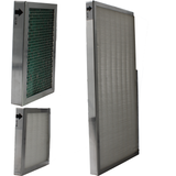 Jaspertronics™ Replacement Dust Air Filter Kit for the Barco FLM R20+ Projector