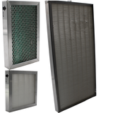 Jaspertronics™ Replacement Dust Air Filter Kit for the Barco DP-1500 Projector