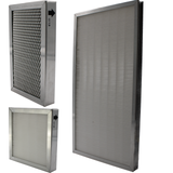 Dust Filter Kit for 6 Barco Projectors FLM Series, DP1500, and DP2000 - R9854470 18 PCs