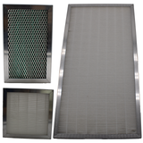 Jaspertronics™ Replacement UDX Dustproof Net Air Filter for the Barco UDX-4K40-FLEX Projector