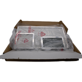 Jaspertronics™ Replacement Dust Air Filter Kit for the Barco DP-2000 Projector