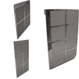 Replacement Air Filter for the Barco DP2K-23B Projector