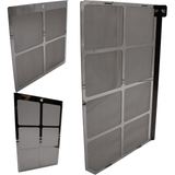 Jaspertronics™ Replacement Washable Air Filter for the Barco DP2K-17BLP Projector