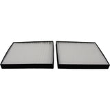 Jaspertronics™ Replacement HD Spare Filter for the Barco RLS-W12 Projector - R9801105