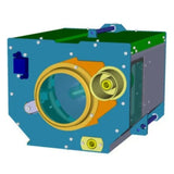 Original Xenon HDX HiPER 2.5 KW Lamp & Housing for the Barco Original Xenon HDX-4K12 Projector