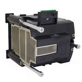 Jaspertronics™ Original 400-0660-00 Lamp & Housing for Projection Design Projectors - 1 Year Warranty