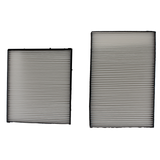 Jaspertronics™ Replacement Air Filter Set for the Barco RLM-W12 Projector