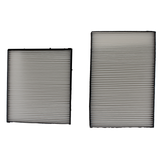 Jaspertronics™ Replacement Air Filter Set for the Barco RLM-W14 Projector