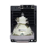 Jaspertronics™ Original Lamp & Housing for the NEC NP-PH1400U Projector - 1 Year Warranty