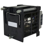 Jaspertronics™ Original R9802213 Lamp & Housing for Barco Projectors - 1 Year Warranty