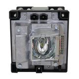 Jaspertronics™ Original R9802213 Lamp & Housing for Barco Projectors - 1 Year Warranty