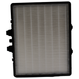 Jaspertronics™ Replacement Dust Air Filter for the Barco XDL-4K30 Projector
