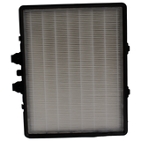 Jaspertronics™ Replacement Dust Air Filter for the Barco DP4K-60L-Alchemy Projector