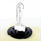 Jaspertronics™ Original R9829980 Lamp & Housing for Barco Projectors - 1 Year Warranty