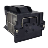 Jaspertronics™ Original 3797738600-S Lamp & Housing for Vivitek Projectors - 1 Year Warranty