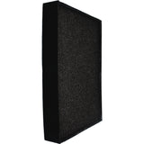 Jaspertronics™ Replacement J Air Filter 4 Pack for the Barco RLS-W12 Projector