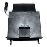 Jaspertronics™ Original Lamp & Housing TwinPack for the Barco iQ G500 Projector - 1 Year Warranty