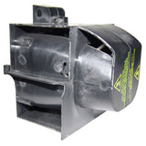 AL™ Series Lamp & Housing for The Barco iQ-R500-PRO (Dual Lamp) Projector - 90 Day Warranty